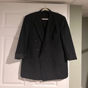 Burberry Blazer